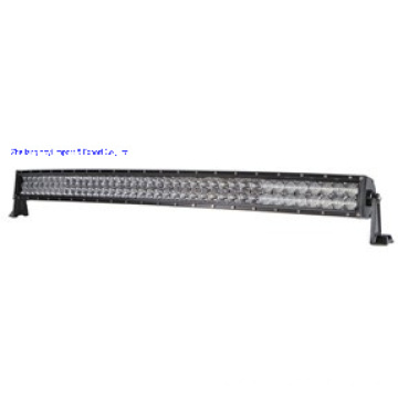 400W 51DC-LED Light Bar Multiple Sizes off-Road Car Light Bar Emergency & Rescue Lighting